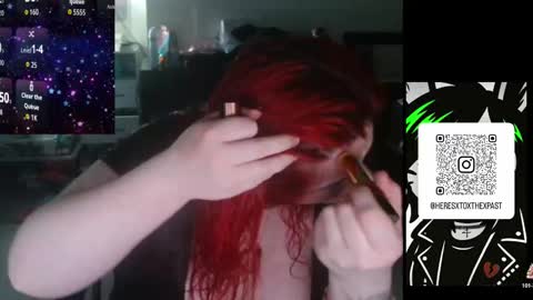 Snapshot of kind_stella chatting on 11-22-25, 09:03 stella online show from 11-22-25, 09:03