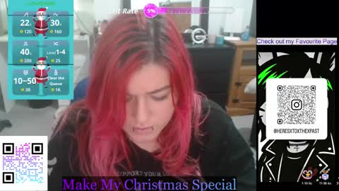 Snapshot of kind_stella chatting on 12-17-25, 11:33 stella online show from 12-17-25, 11:33