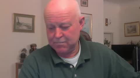 kindahairy4u online show from 01-05-25, 03:55