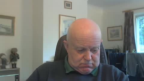 kindahairy4u online show from 11-03-25, 01:56