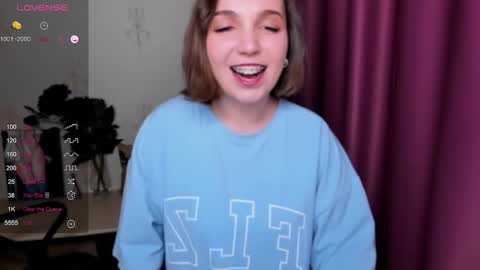 Hazel online show from 12-28-24, 05:03