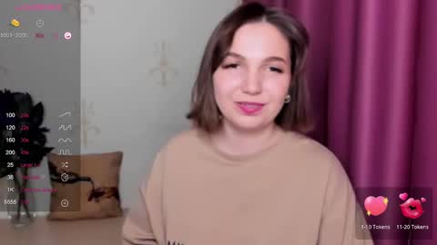 Hazel online show from 12-29-24, 11:07
