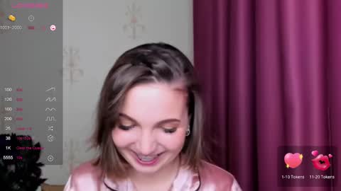 Hazel online show from 12-29-24, 02:10