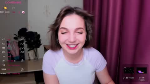 Hazel online show from 01-05-25, 06:02
