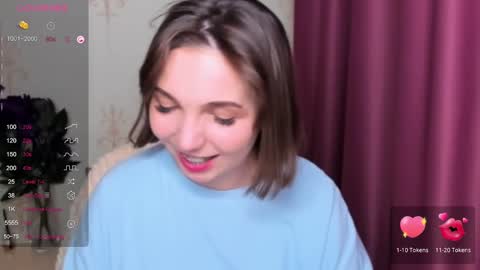 Hazel online show from 01-06-25, 12:13