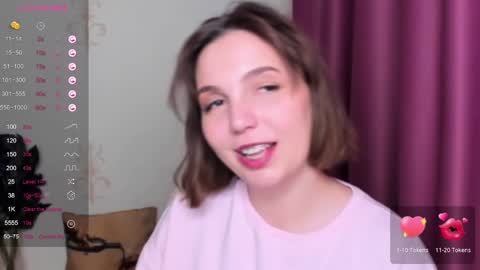 Hazel online show from 01-07-25, 12:09