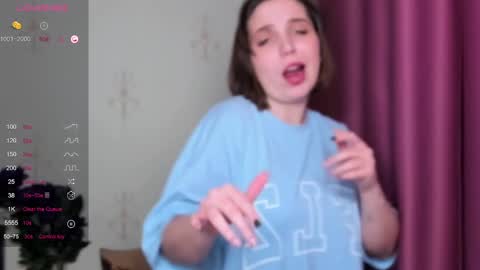 Hazel online show from 01-07-25, 06:35