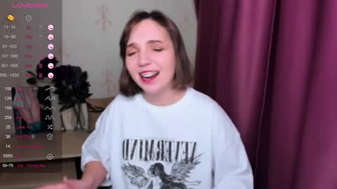 Hazel online show from 01-08-25, 02:56