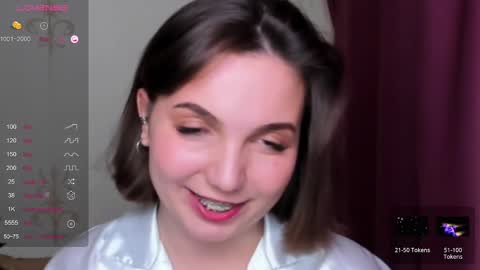 Hazel online show from 01-12-25, 10:02