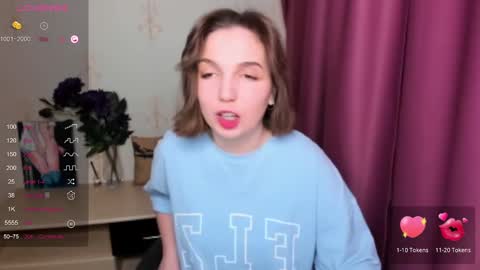 Hazel online show from 01-13-25, 01:02