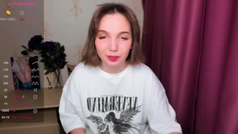 Hazel online show from 01-14-25, 01:04