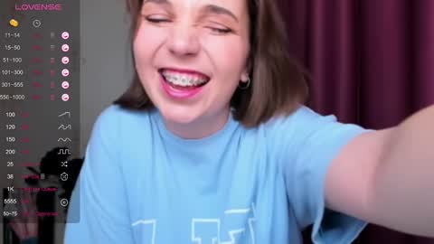 Hazel online show from 01-15-25, 06:01