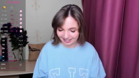 Hazel online show from 01-19-25, 12:06