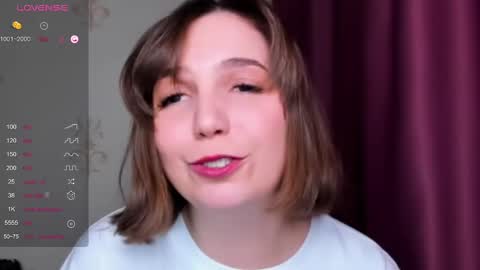 Hazel online show from 01-19-25, 03:10