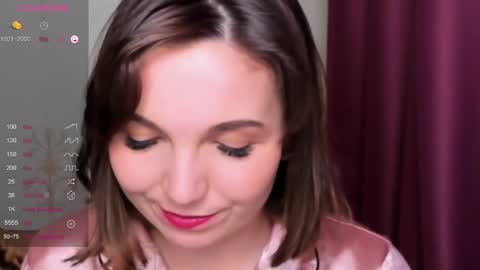 Hazel online show from 01-26-25, 01:15