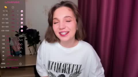 Hazel online show from 01-27-25, 01:16