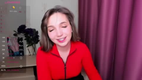 Hazel online show from 01-28-25, 01:08