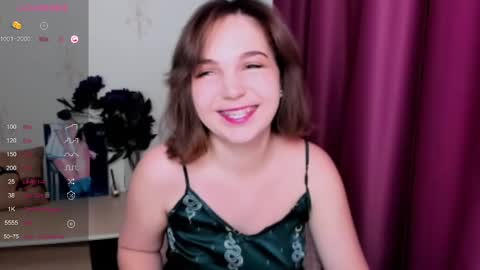 Hazel online show from 02-18-25, 06:59