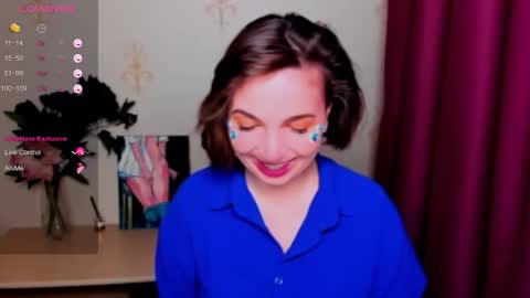 Hazel online show from 10-12-25, 09:19