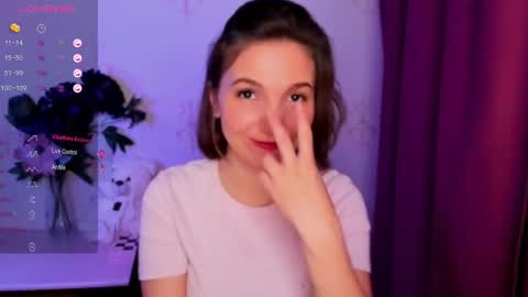 Hazel online show from 01-14-26, 08:58