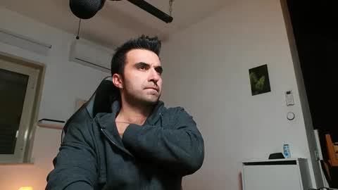 king7045 online show from 01-27-25, 12:33