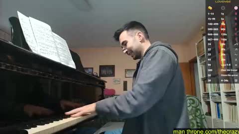 king7045 online show from 02-06-26, 07:45