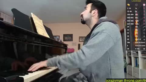 king7045 online show from 03-02-26, 07:59