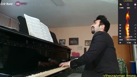 king7045 online show from 03-25-26, 07:25