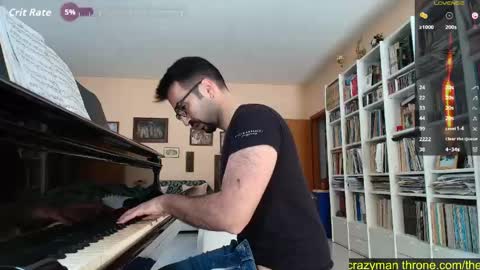 king7045 online show from 04-08-26, 09:31