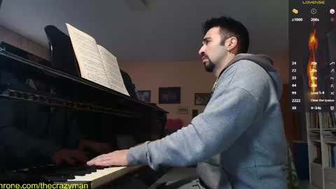 king7045 online show from 04-16-26, 06:36