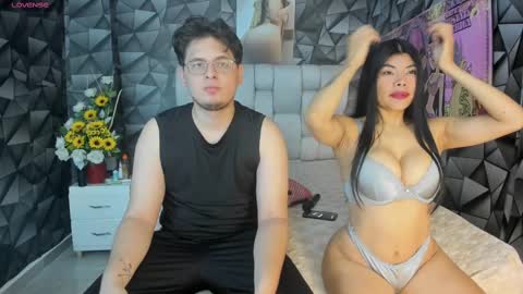 johan and Brihana online show from 03-03-25, 07:32