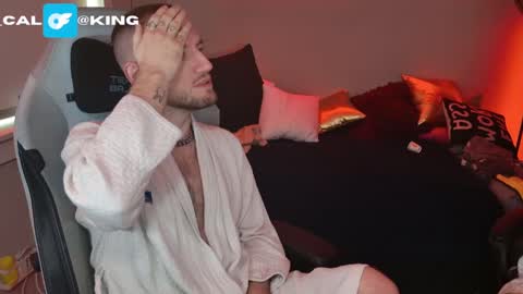 king_cal_ online show from 03-07-25, 04:44