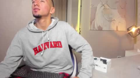 King Dante  online show from 12-03-24, 10:51