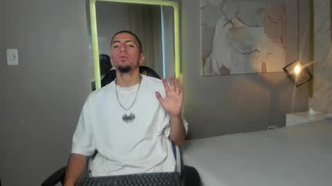 King Dante  online show from 12-05-24, 09:06