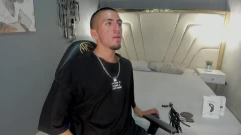 King Dante  online show from 12-07-24, 05:31