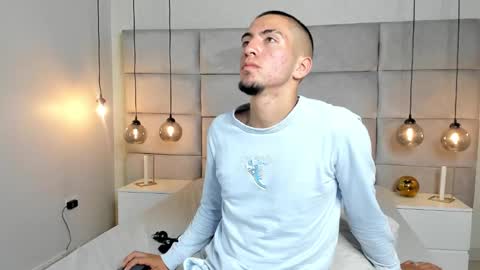 King Dante  online show from 12-10-24, 12:06