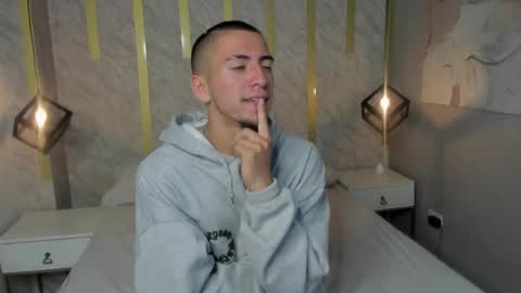 King Dante  online show from 12-10-24, 08:27