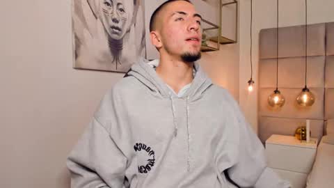 King Dante  online show from 12-11-24, 07:25