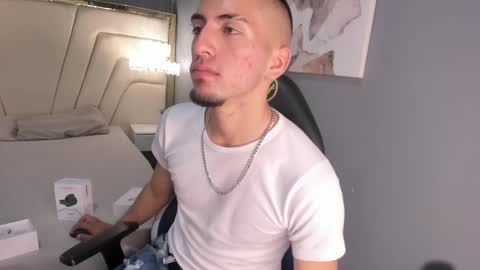 King Dante  online show from 12-14-24, 12:01
