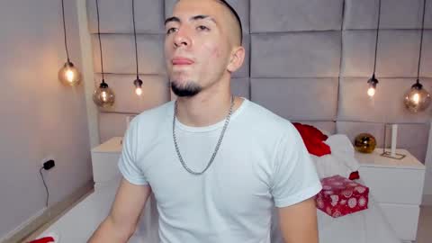 King Dante  online show from 12-14-24, 10:18