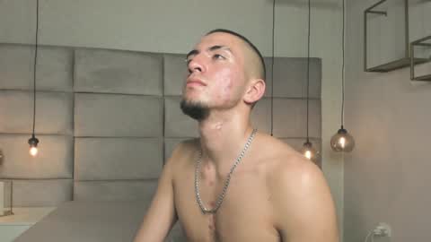 King Dante  online show from 12-30-24, 05:48