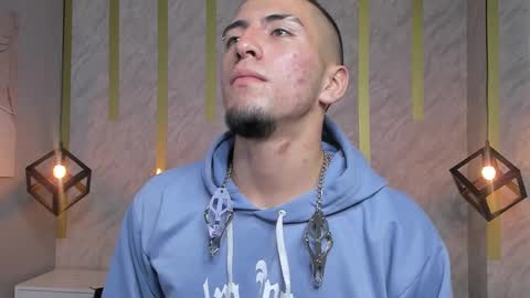 King Dante  online show from 01-03-25, 11:01
