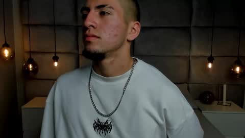 King Dante  online show from 01-06-25, 08:28