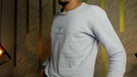 King Dante  online show from 01-15-25, 08:37