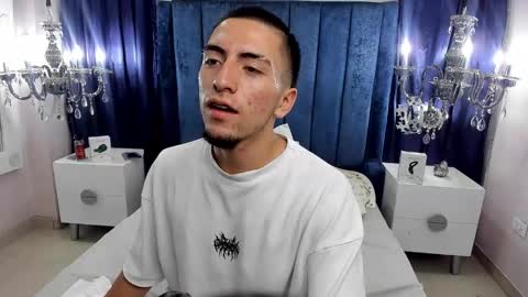 King Dante  online show from 01-26-25, 02:24