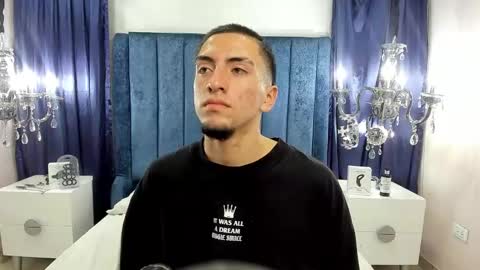 King Dante  online show from 01-29-25, 11:14