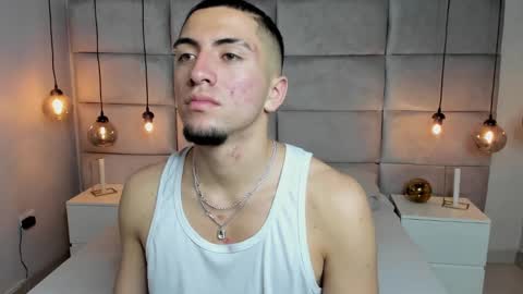 King Dante  online show from 02-13-25, 08:03