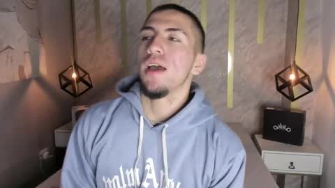 King Dante  online show from 02-26-25, 10:53