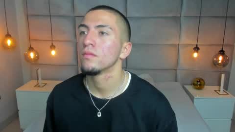 King Dante  online show from 03-04-25, 08:05