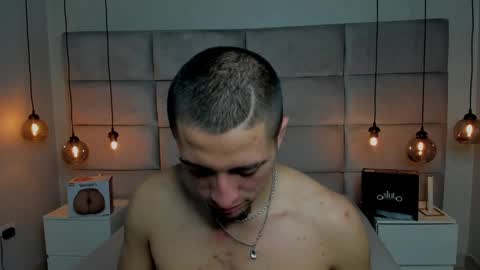 King Dante  online show from 03-05-25, 08:32